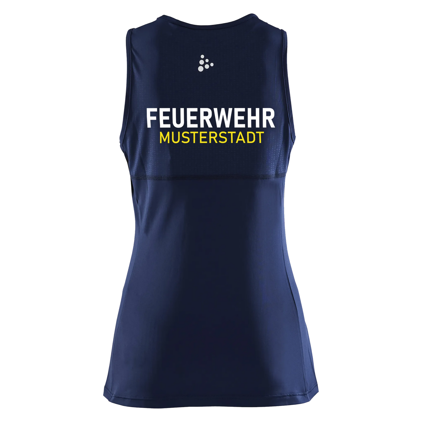 Feuerwehr TankTop | Damen