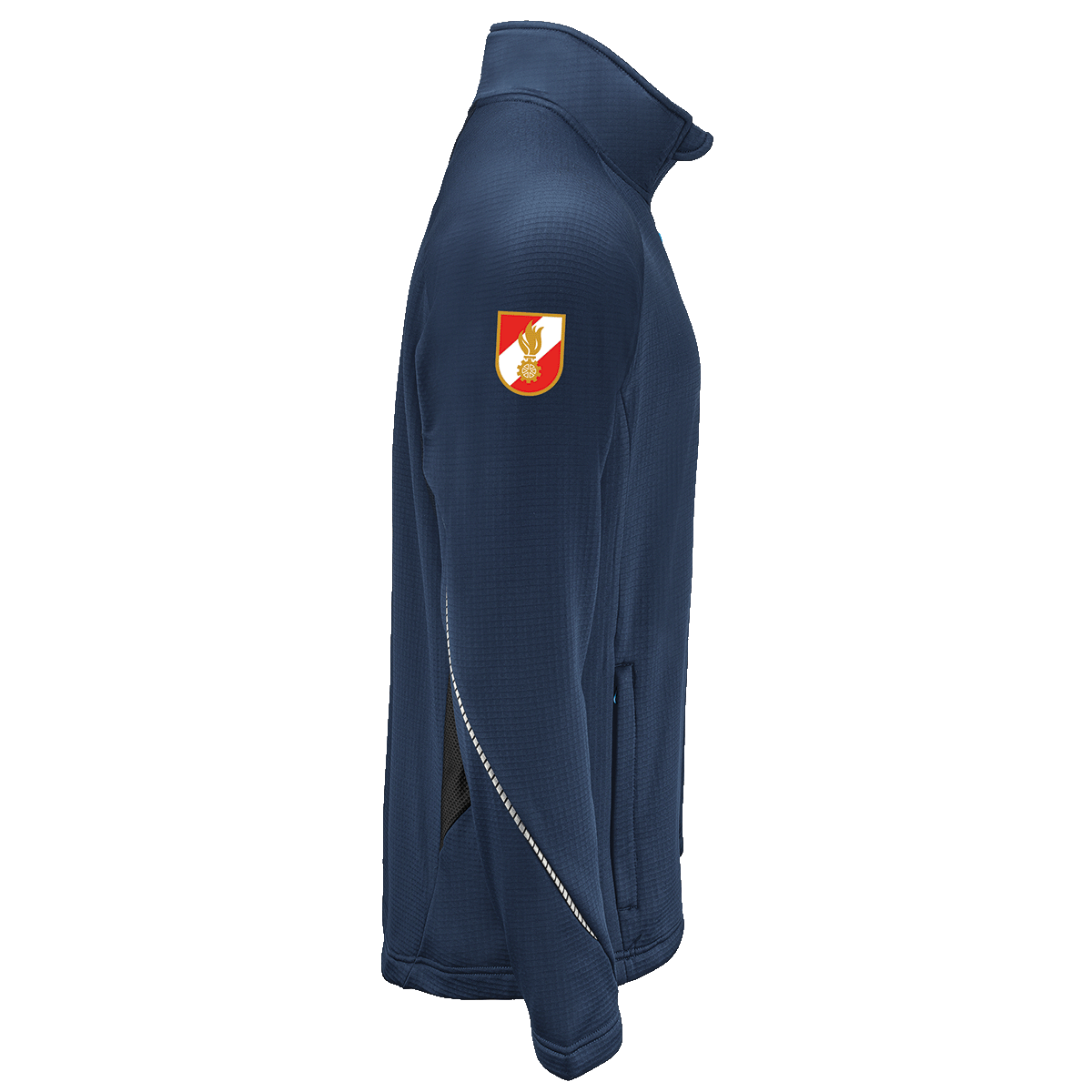 FIRE DEPARTMENT | Sweat jacket