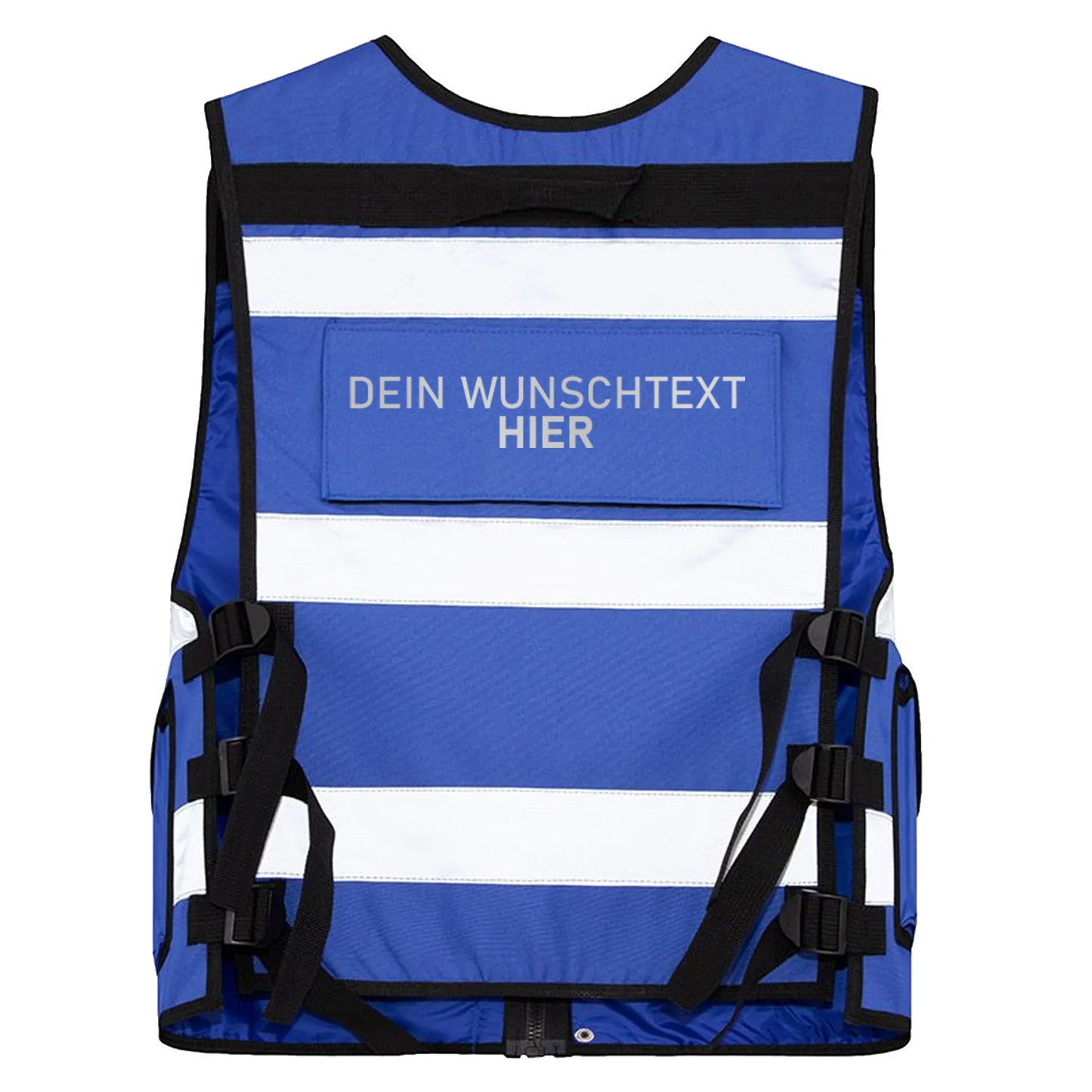 Feuerwehr Tactical Multifunktionsweste | individuell