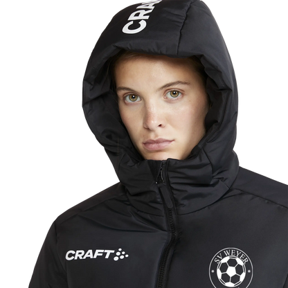 SV Weyer CORE Evolve Isolate Parkas
