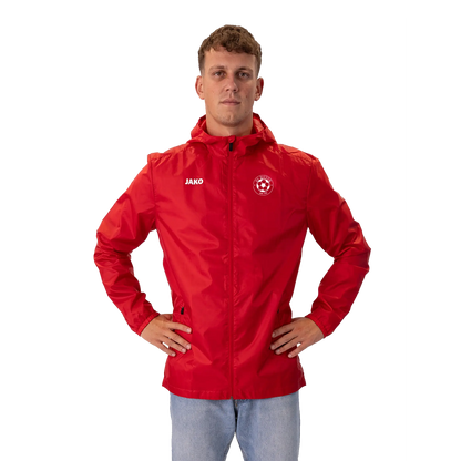 SV Weyer JAKO Allwetterjacke