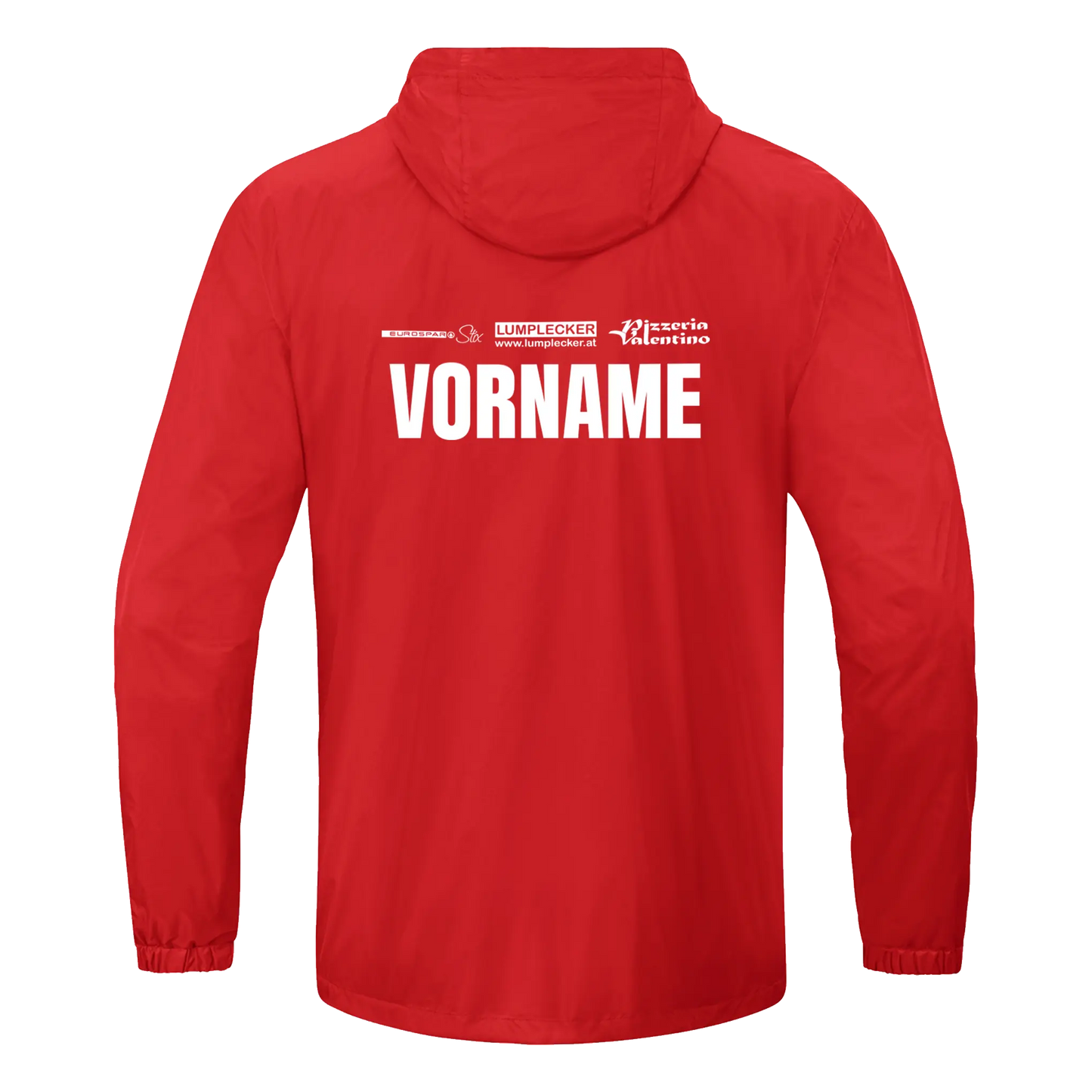 SV Weyer JAKO Allwetterjacke