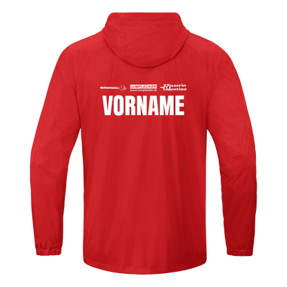 SV Weyer JAKO Allwetterjacke
