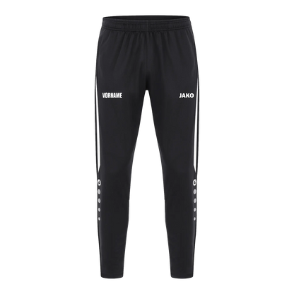 SV Weyer Polyesterhose Power