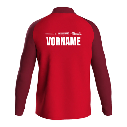 SV Weyer Iconic Polyesterjacke