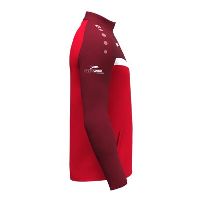 SV Weyer Iconic Polyesterjacke