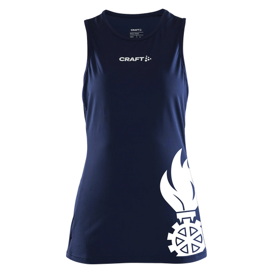 Feuerwehr TankTop | Damen