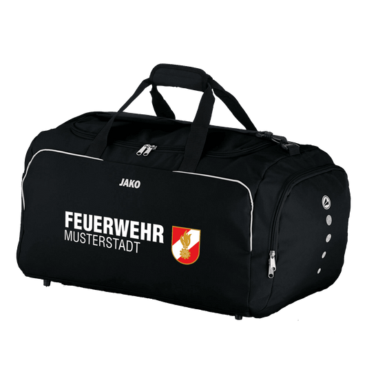 FEUERWEHR | Sporttasche - Folienwerk Spanner Shop