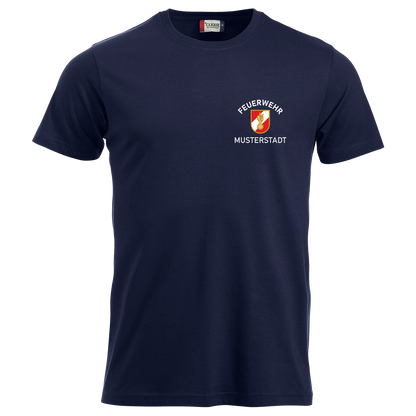 FIRE DEPARTMENT | Classic T-shirt